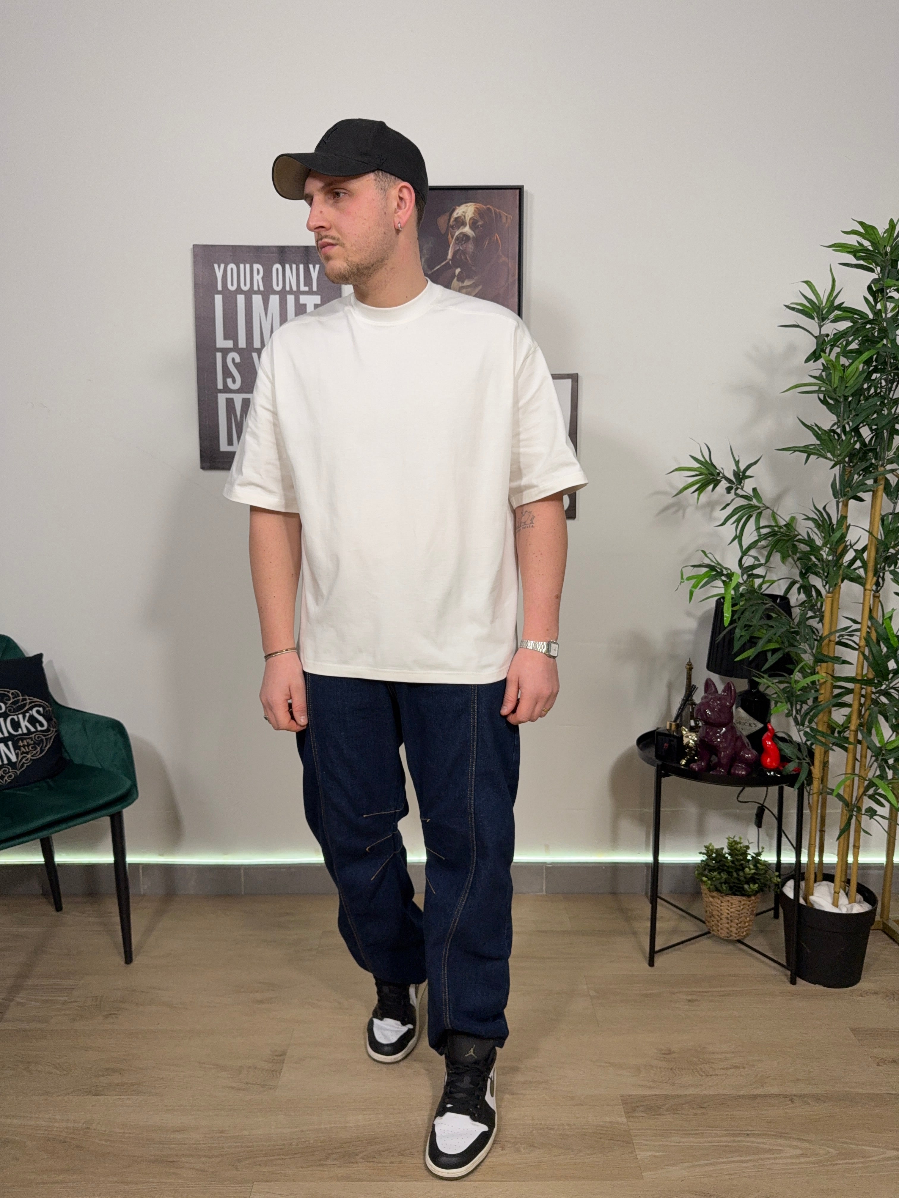 T shirt TB 240g