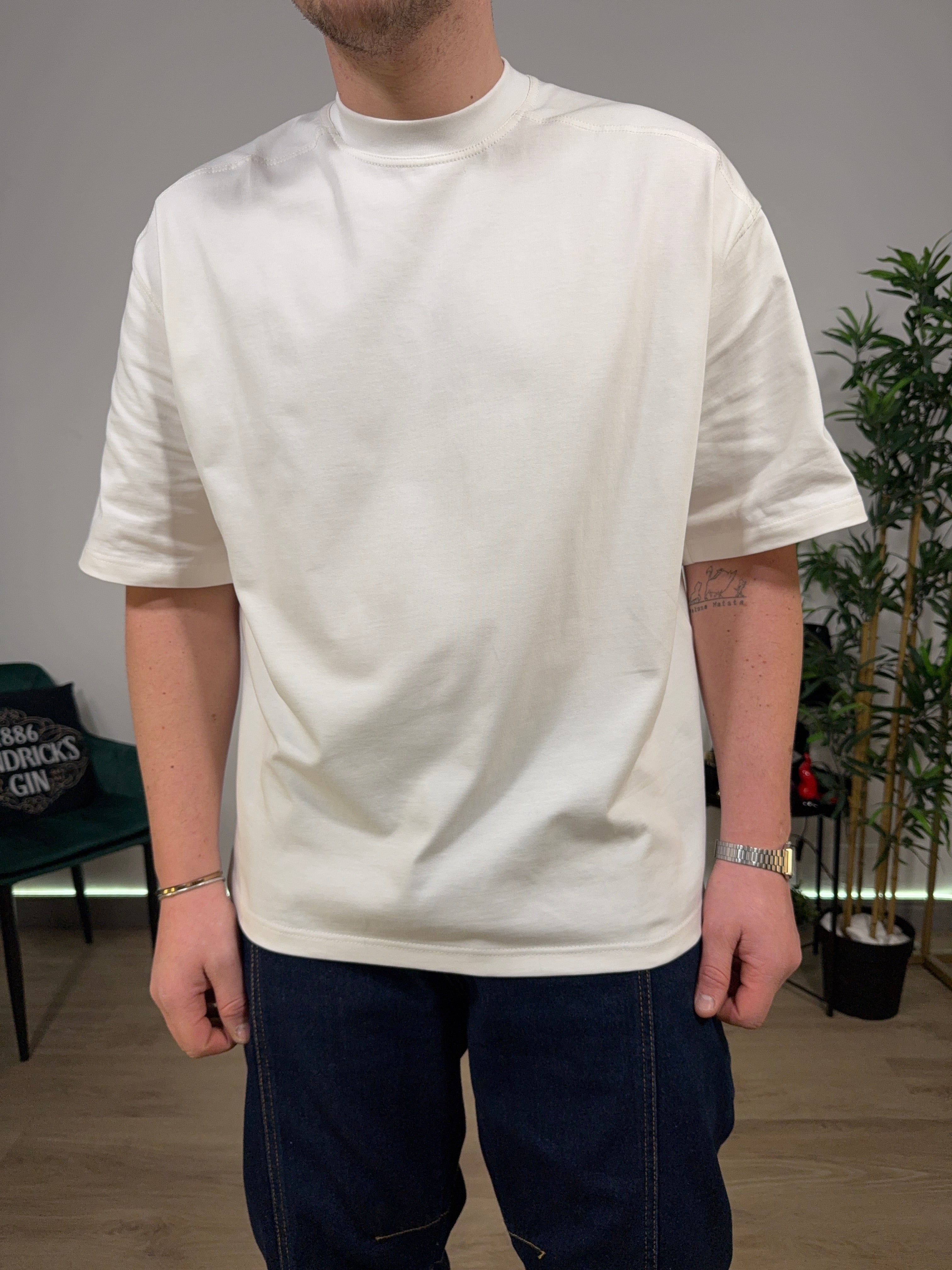 T shirt TB 240g