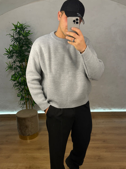 Pull croop