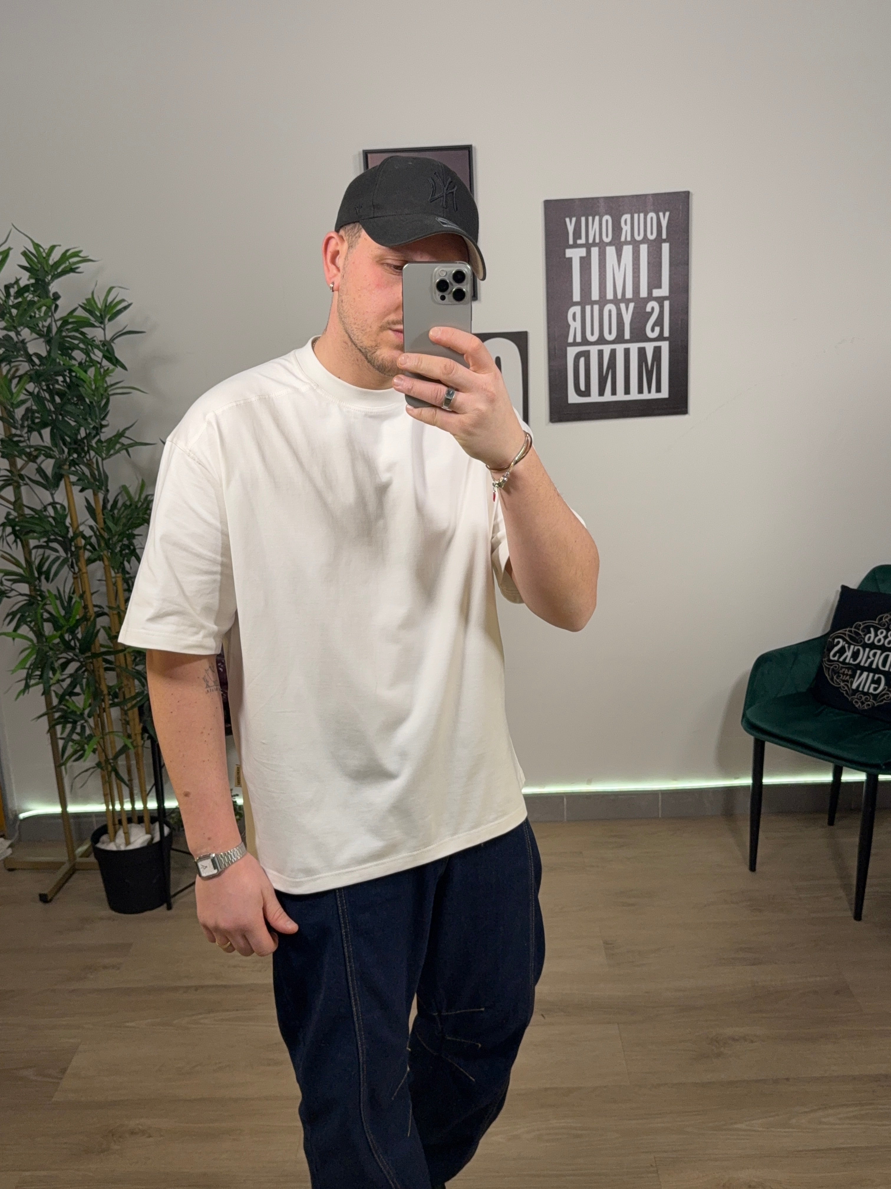 T shirt TB 240g