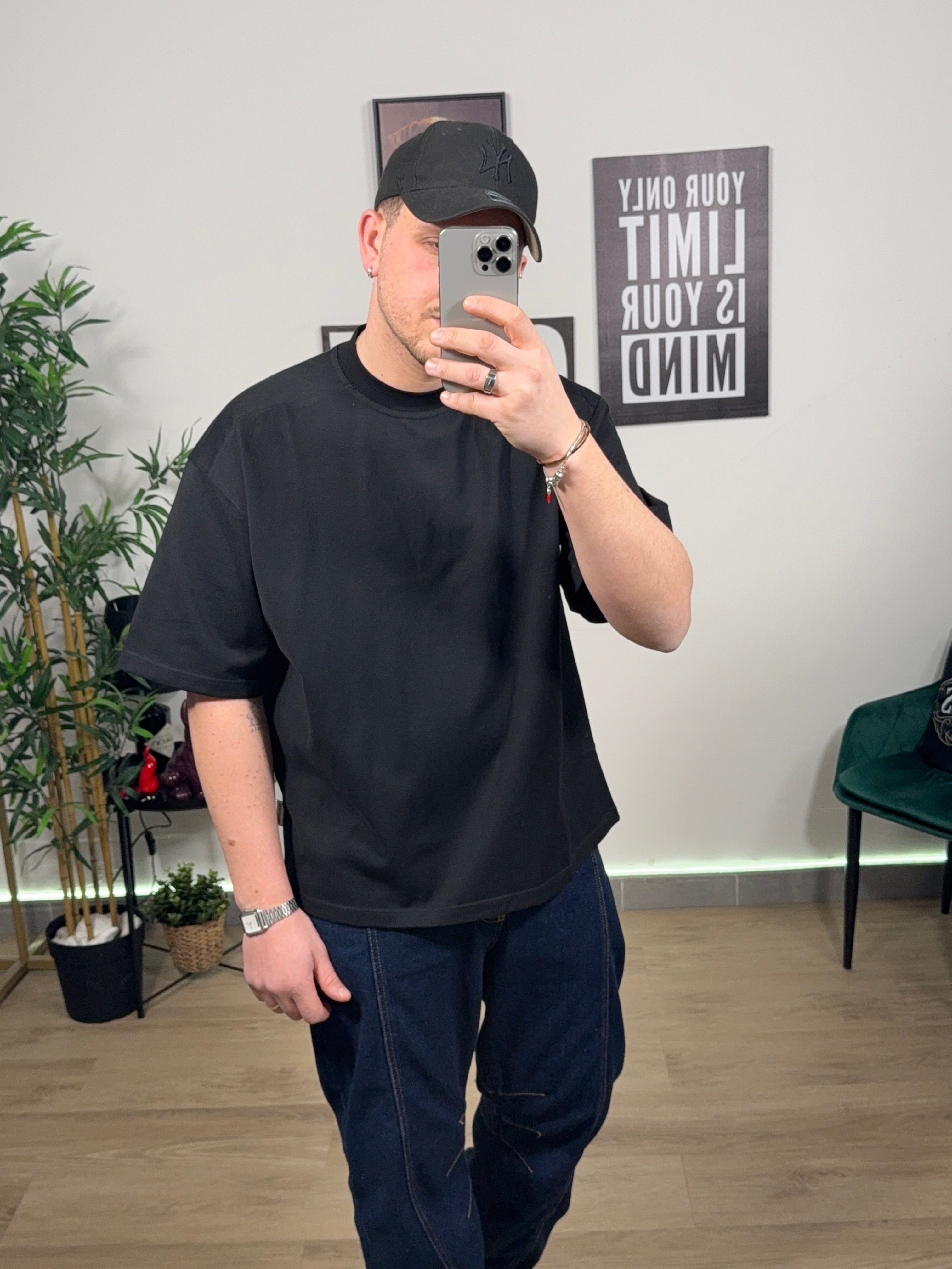 T shirt TB 240g