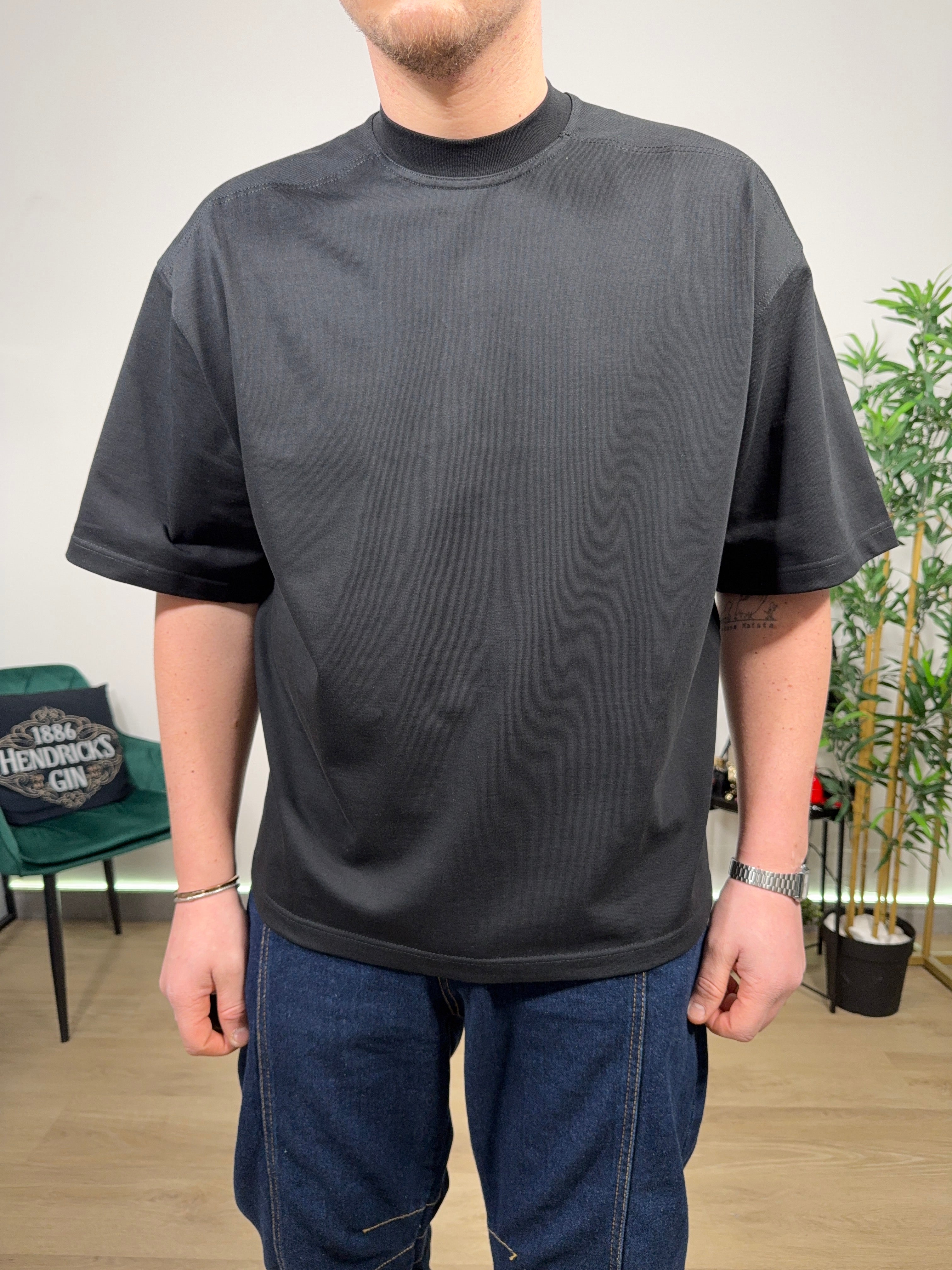 T shirt TB 240g