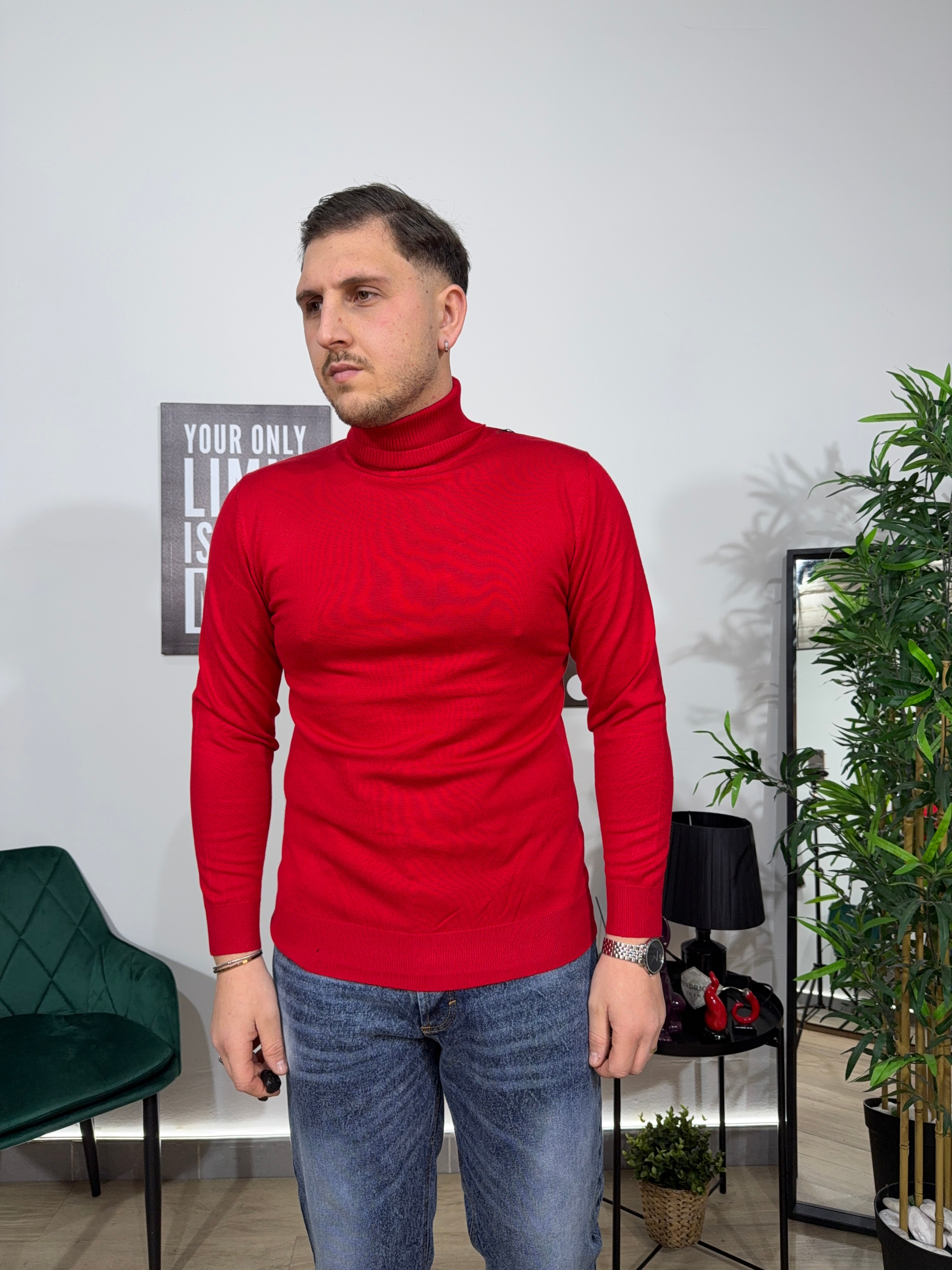Dolcevita Basic