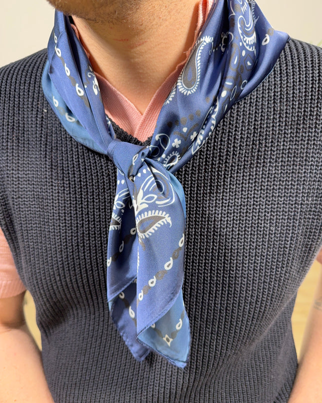 Foulard 03