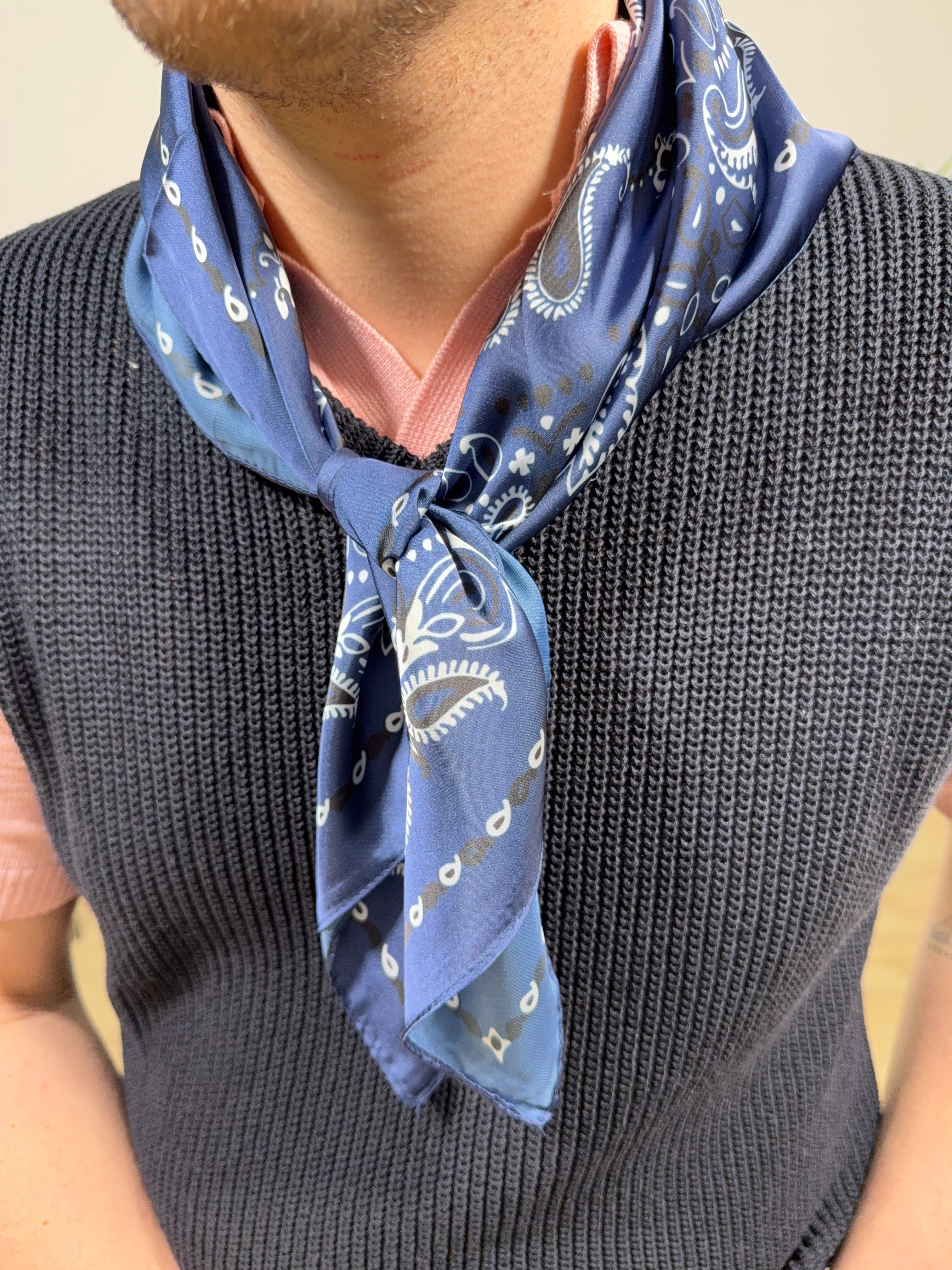 Foulard 03