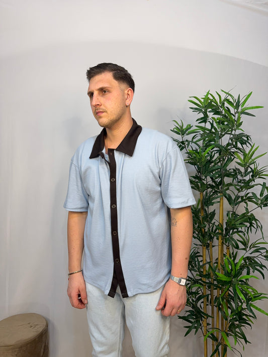 Cardigan Grecia