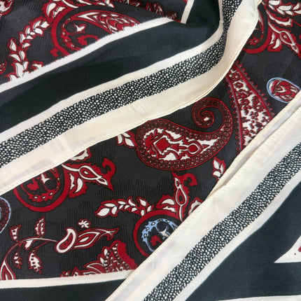 Foulard 02