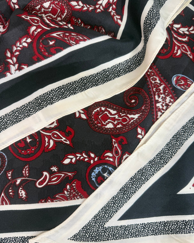 Foulard 02