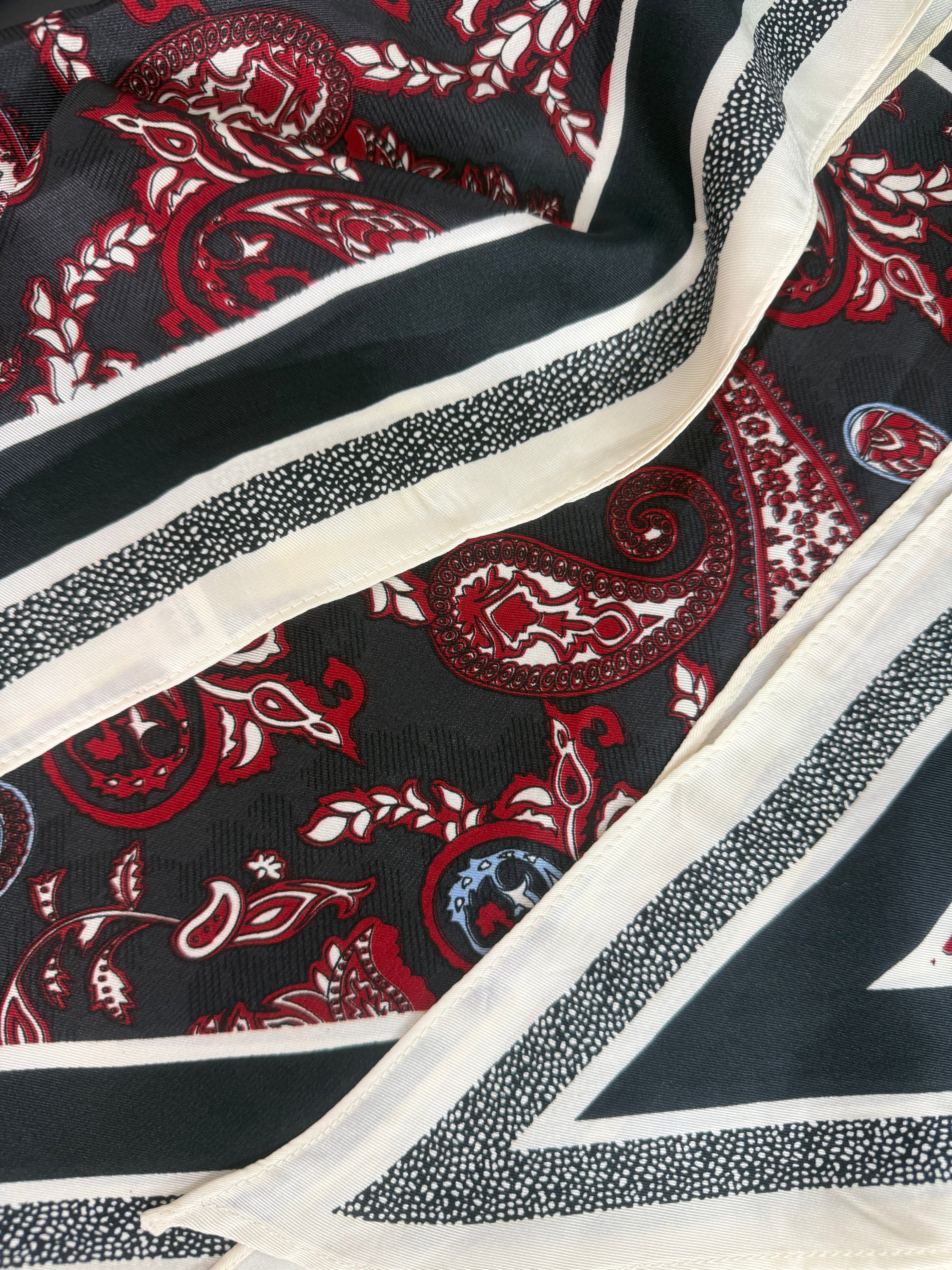 Foulard 02