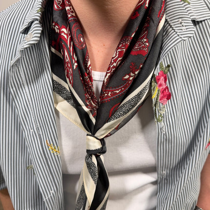 Foulard 02
