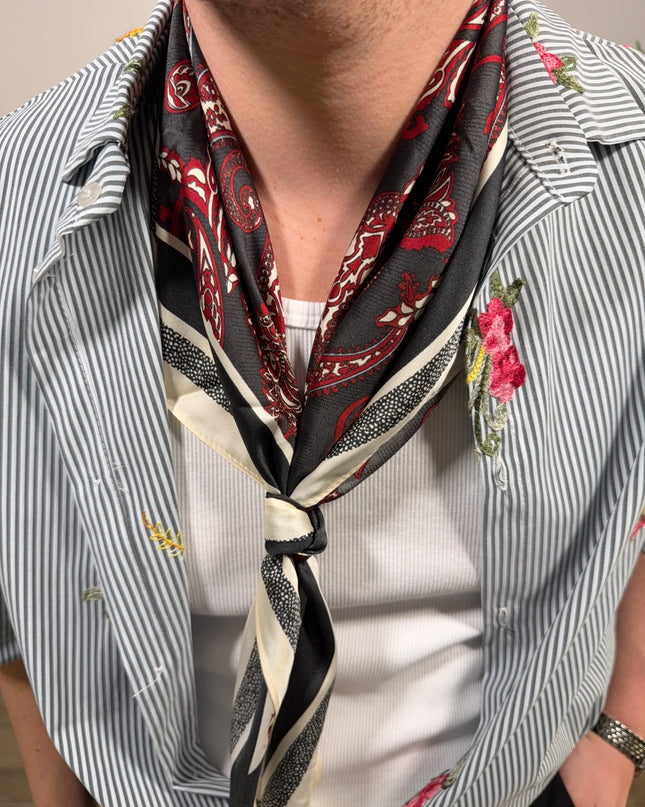 Foulard 02