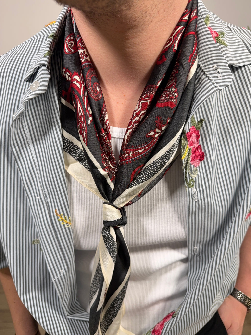Foulard 02