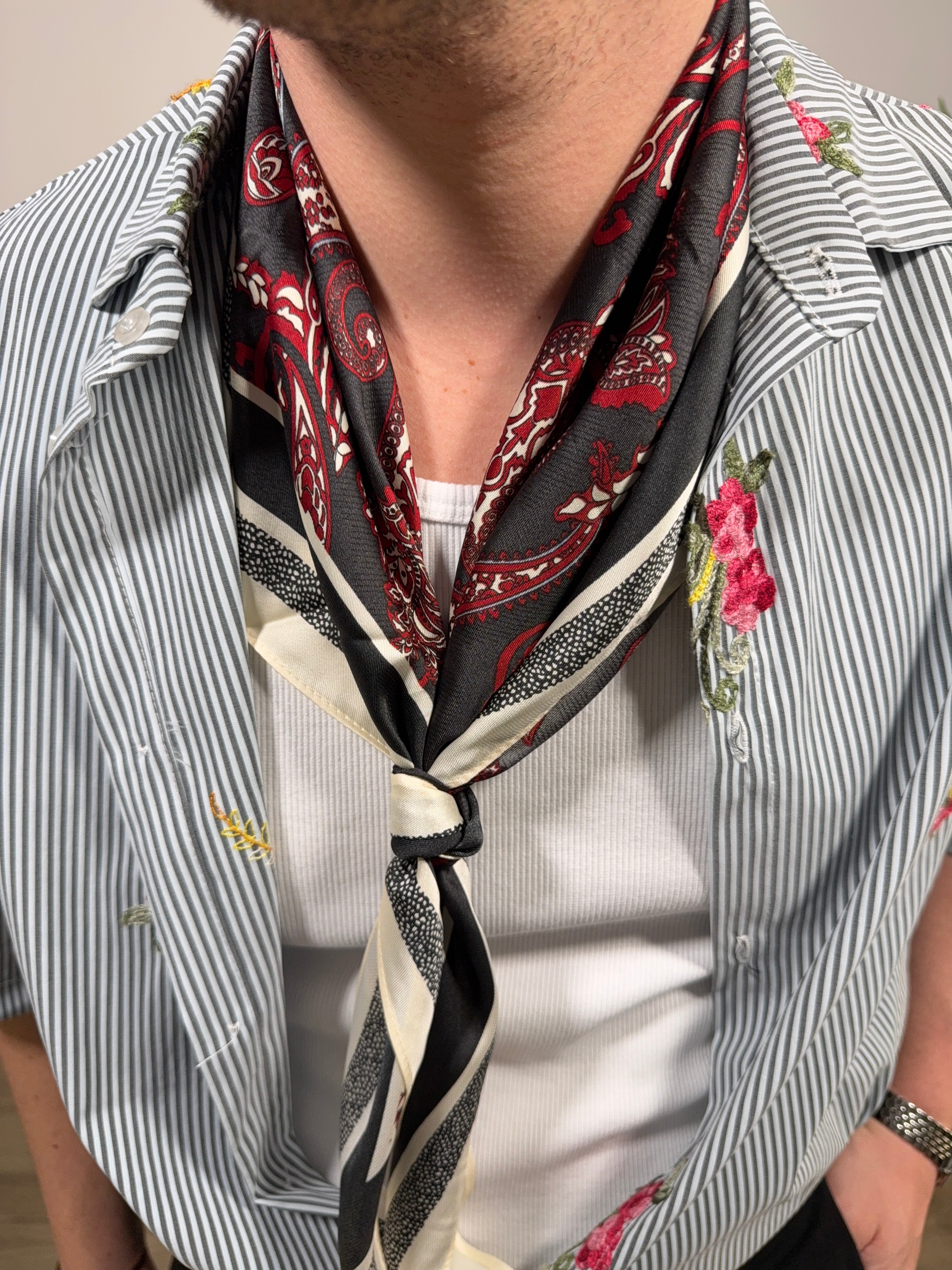Foulard 02