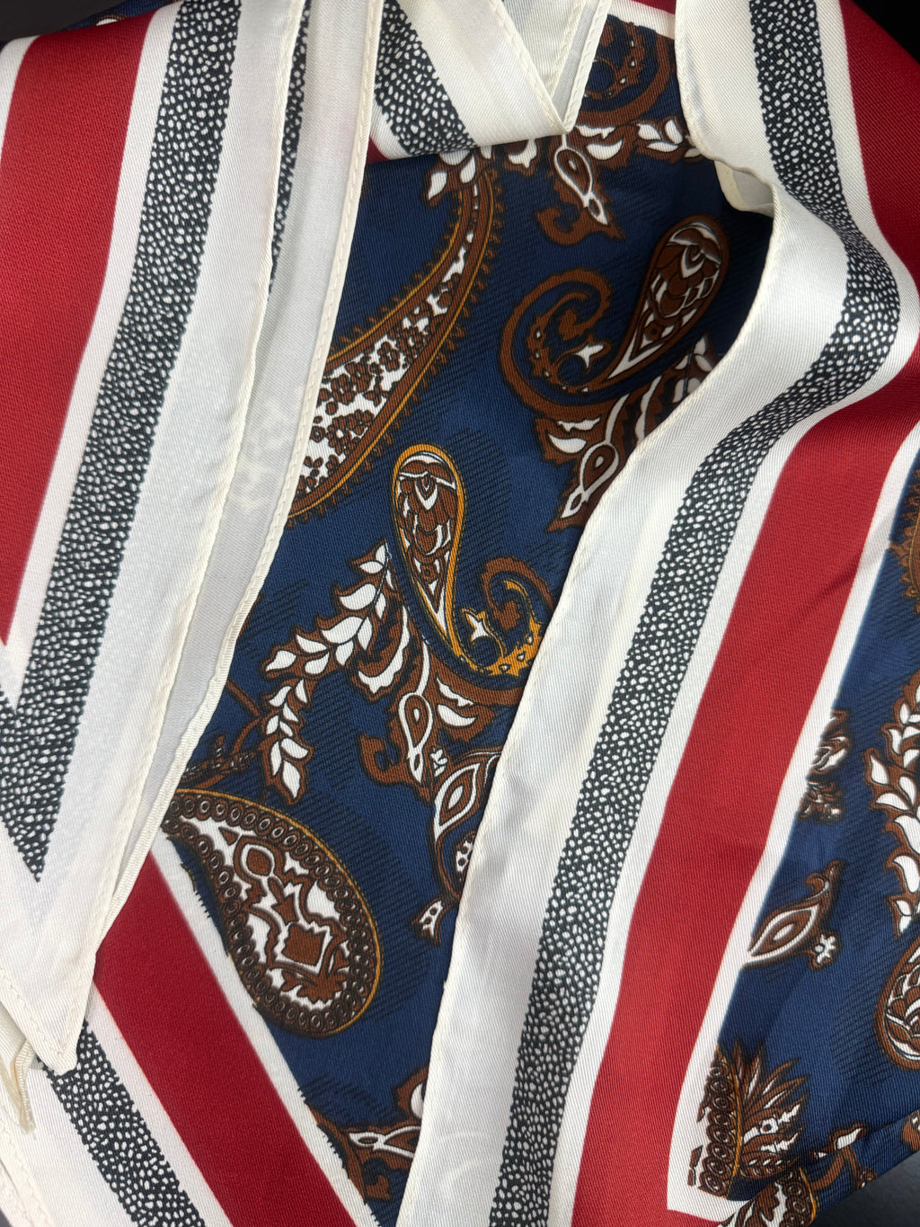 Foulard 02