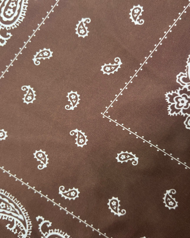 Foulard 14