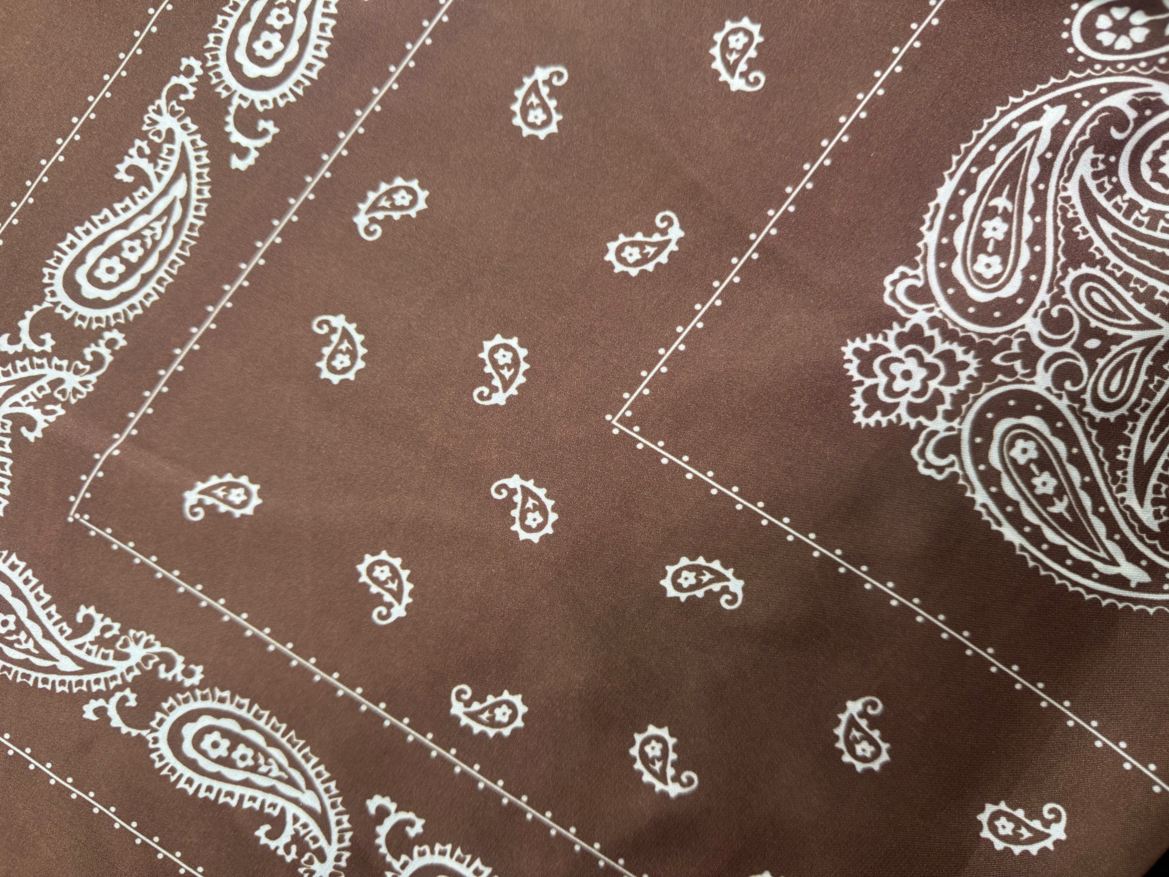 Foulard 14