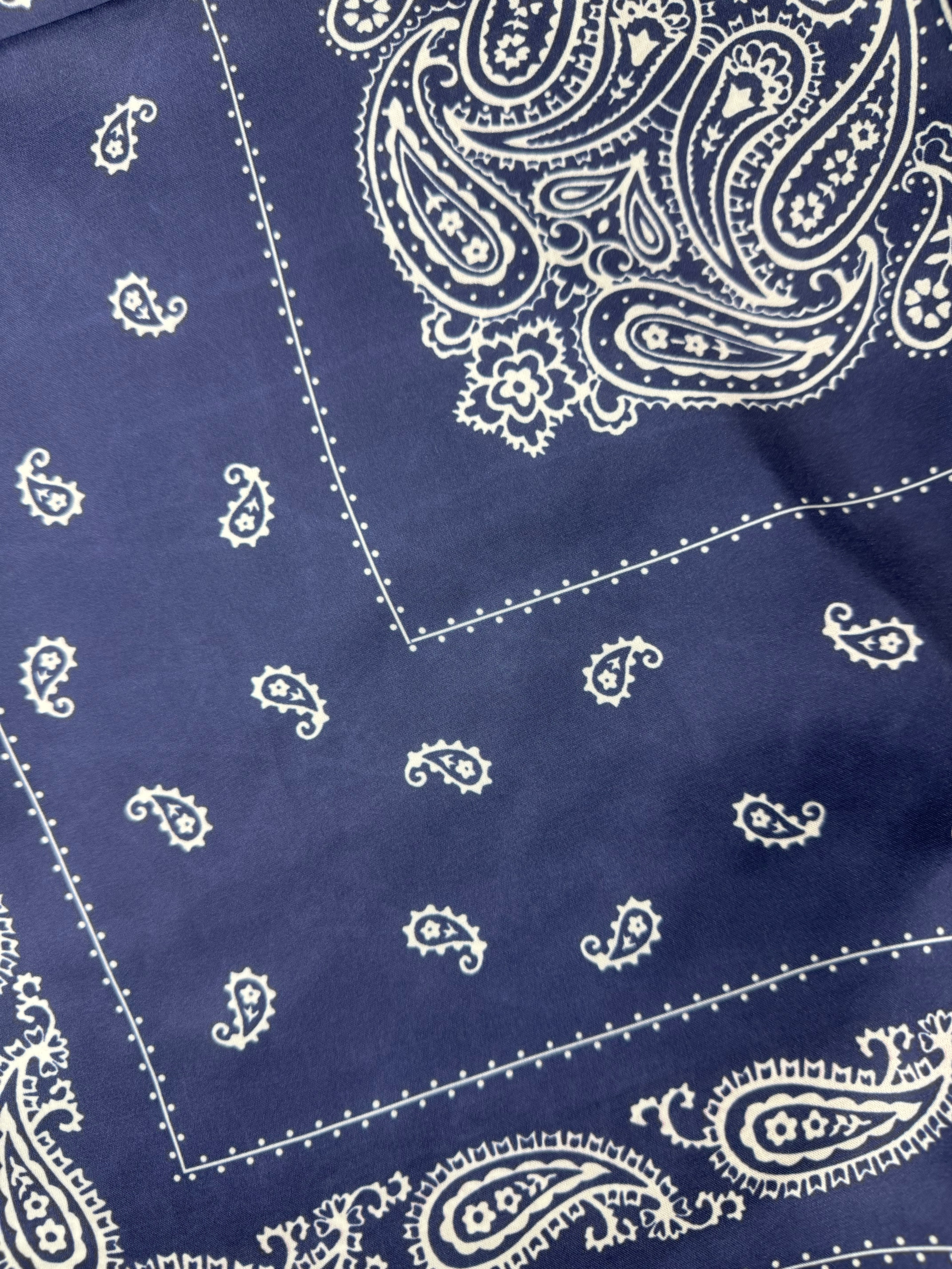 Foulard 14
