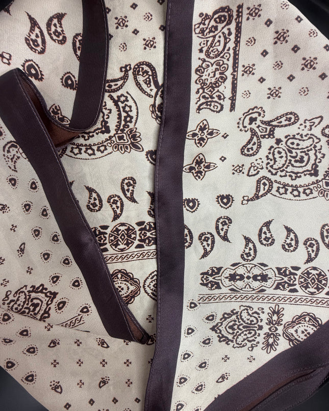 Foulard 06