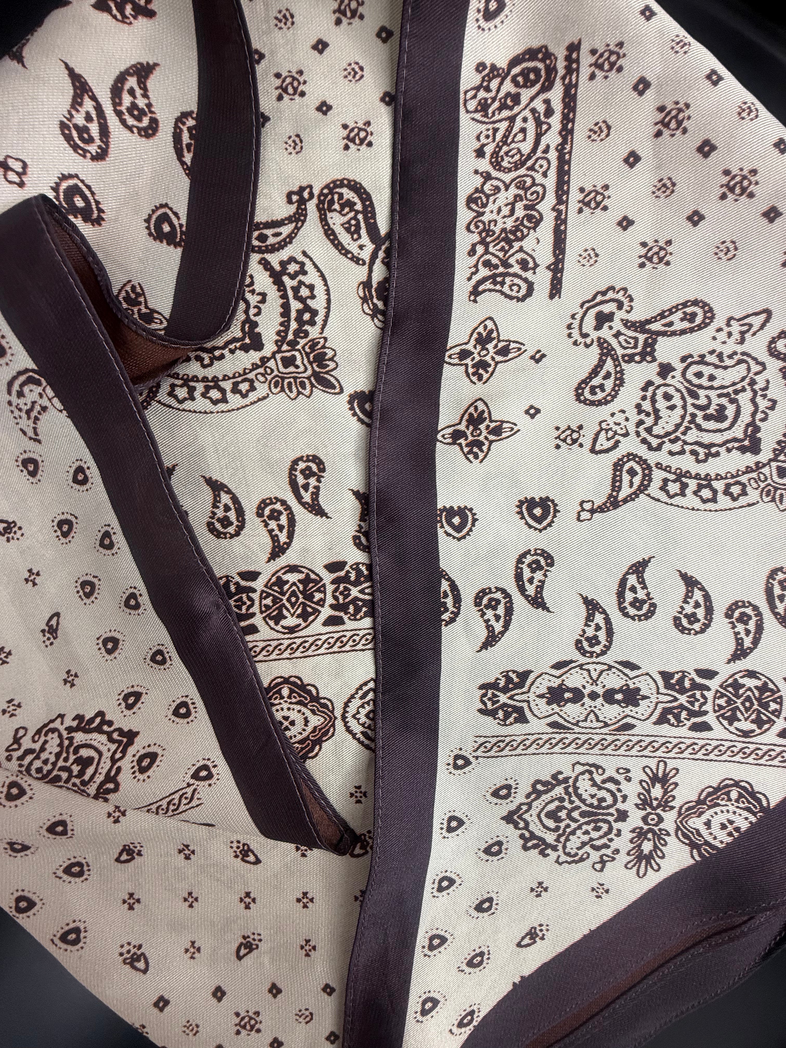 Foulard 06
