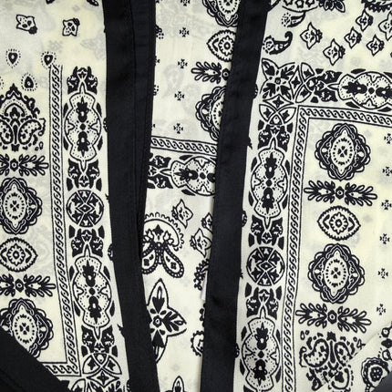 Foulard 06