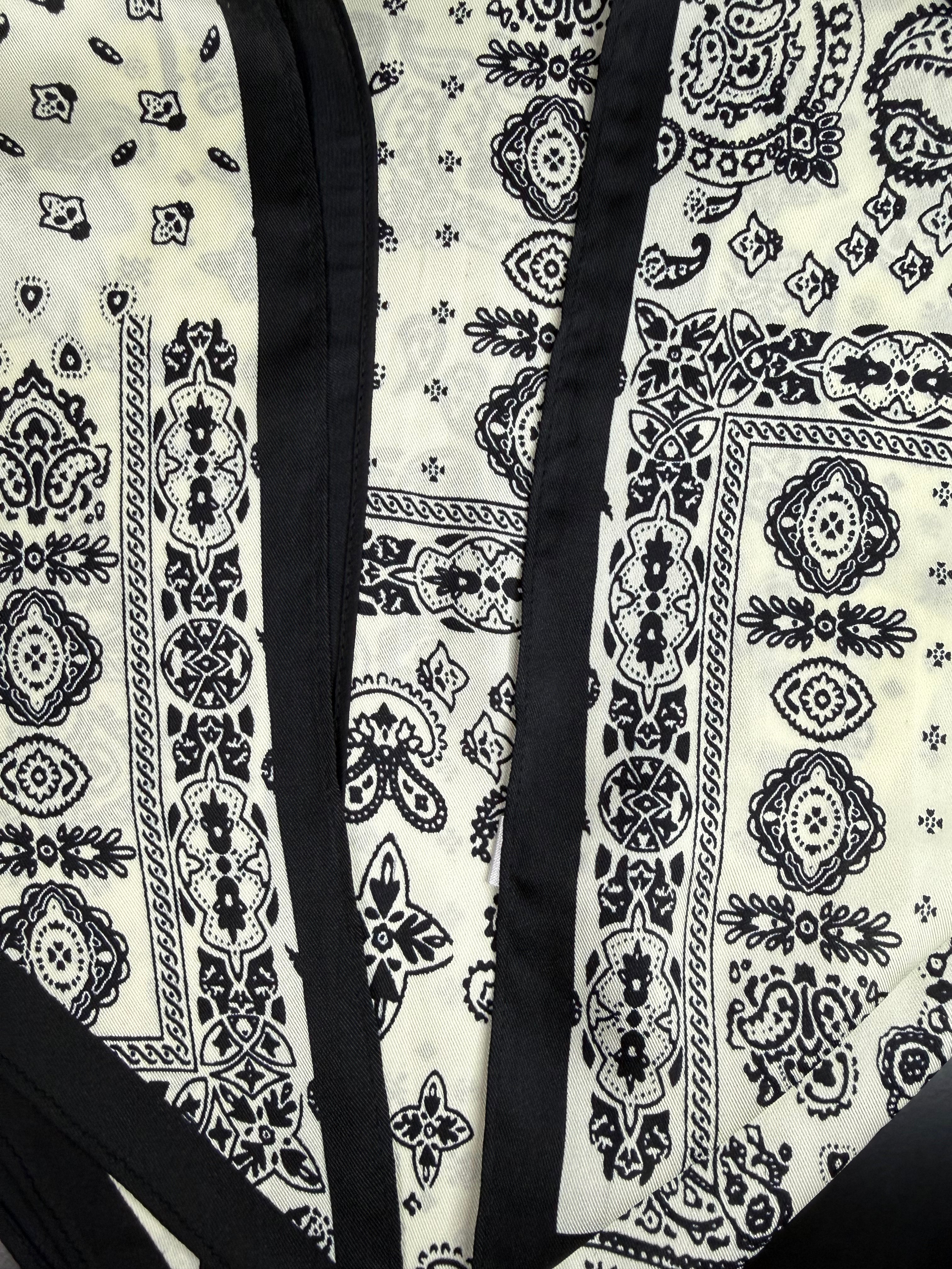 Foulard 06