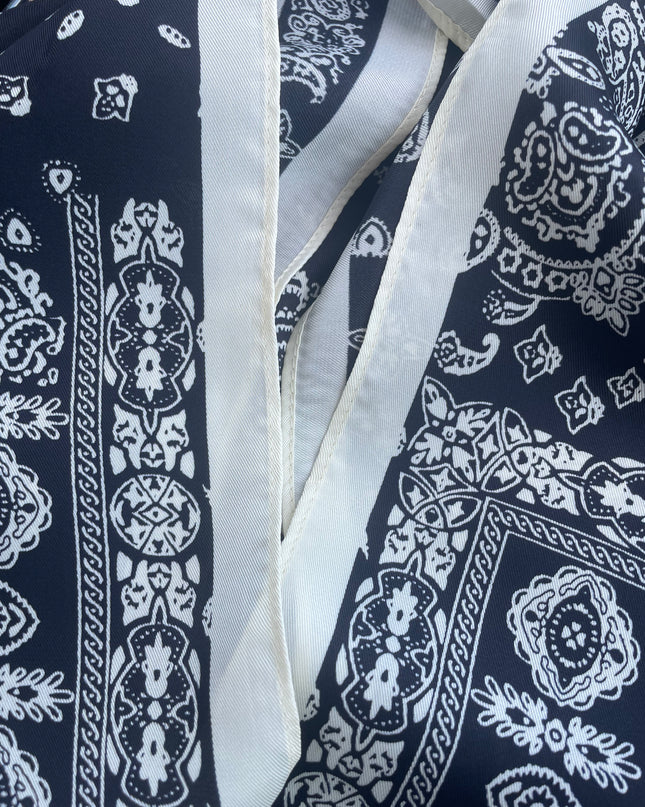 Foulard 06