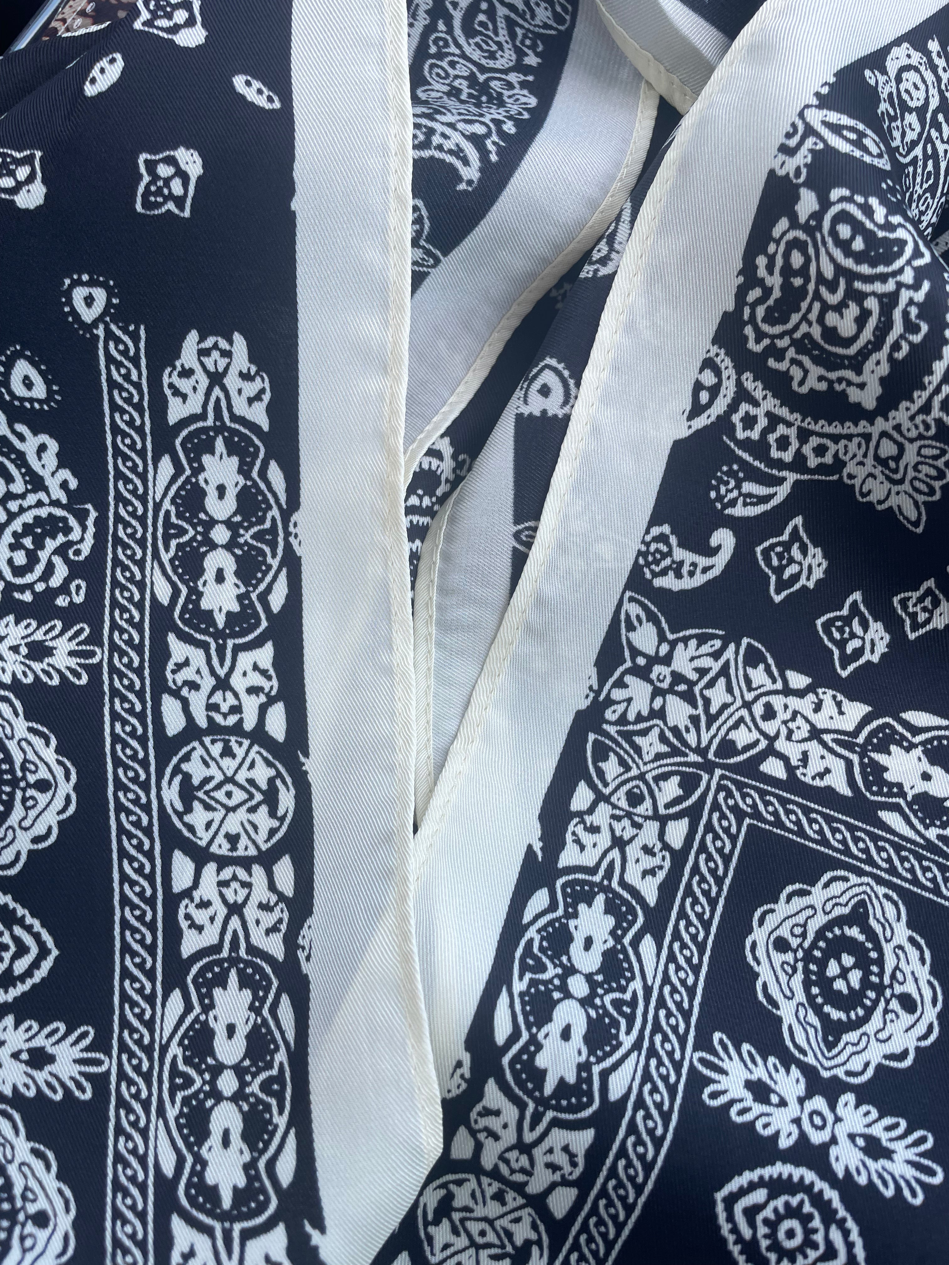 Foulard 06