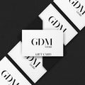 Gift Card By GDM STORE