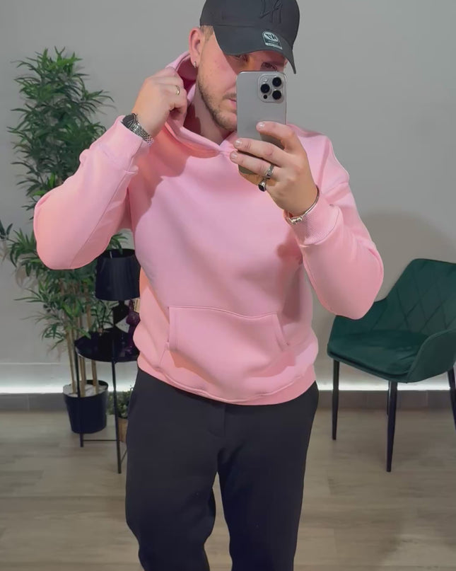 Felpa Hoodie