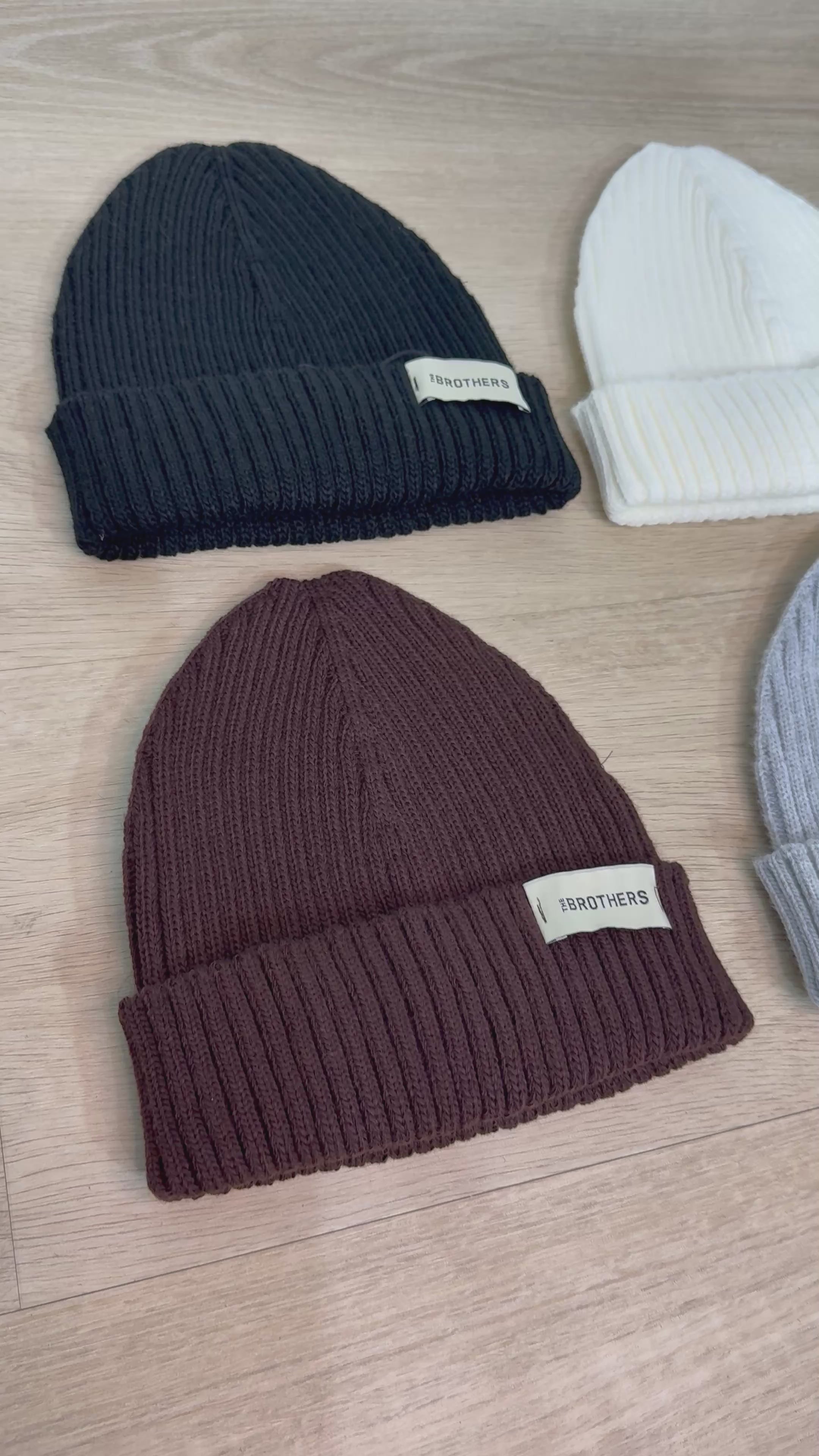 Cappello Lana
