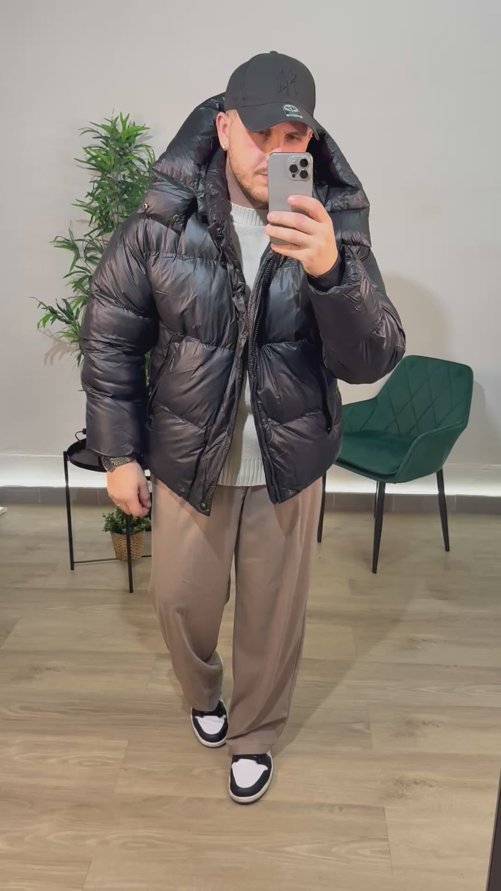 Bomber Alaska