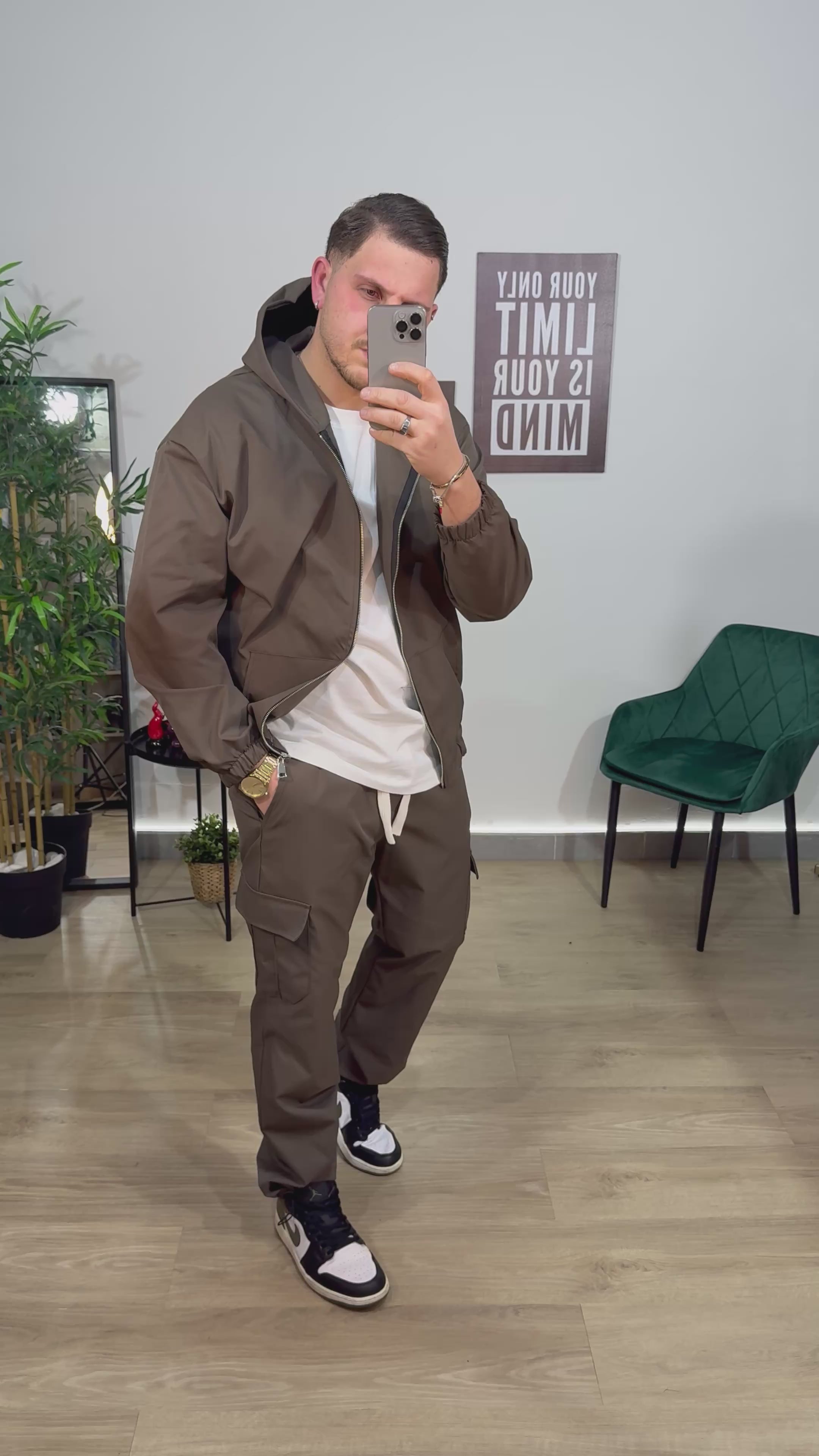 Coordinato Compact