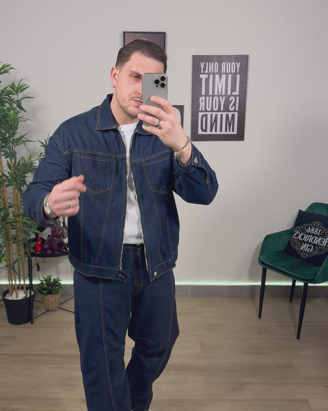 Coordinato CRAZY