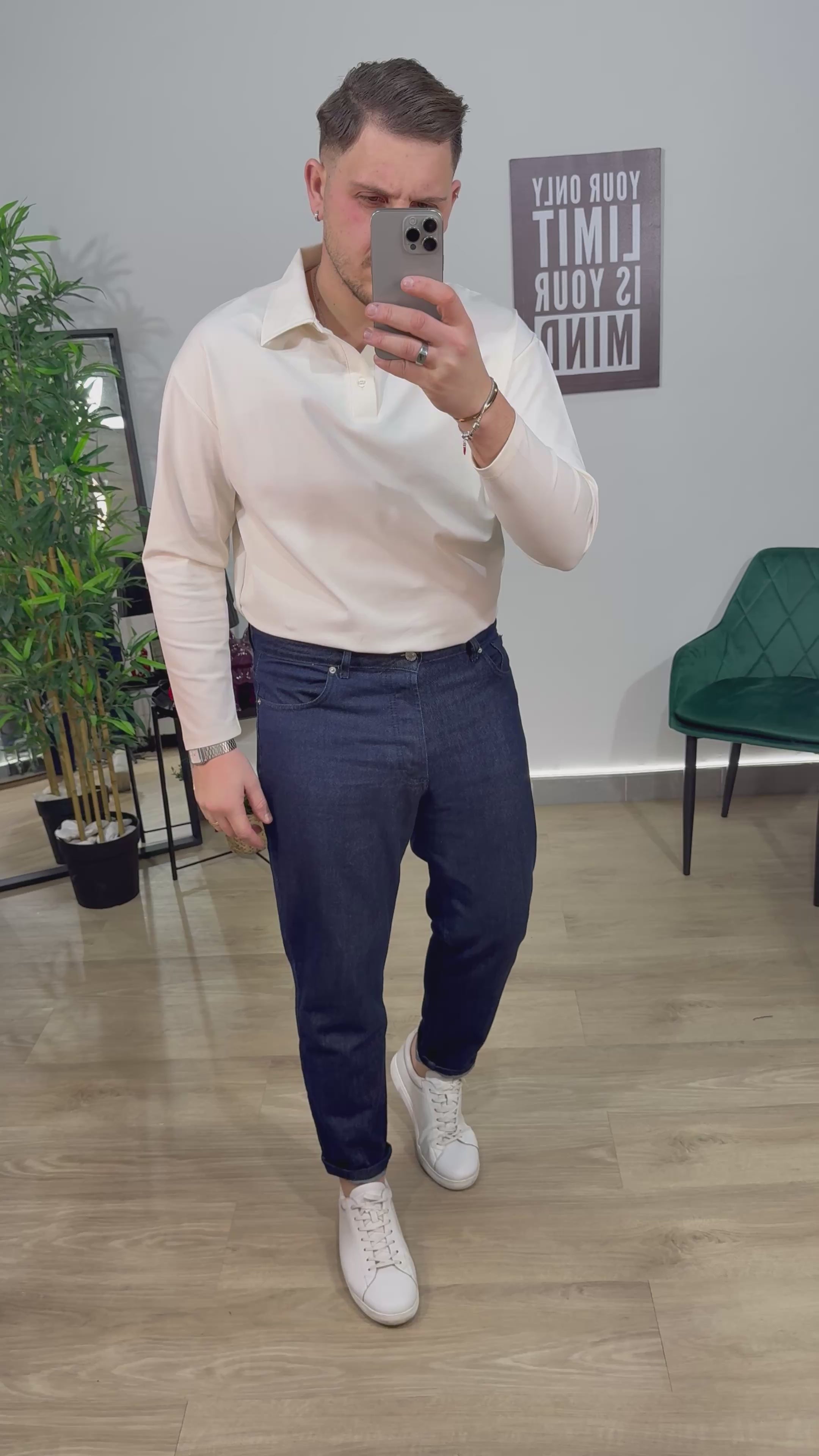 Jeans Budapest