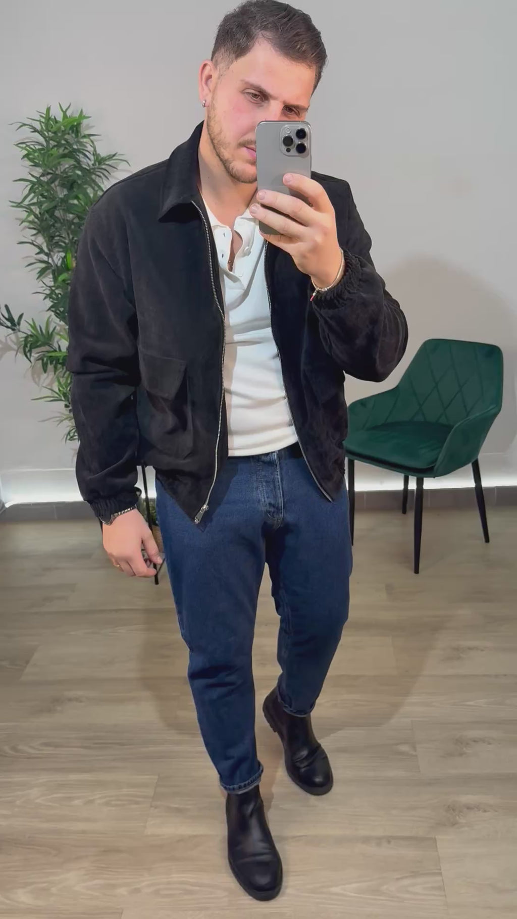 Jeans Singapore