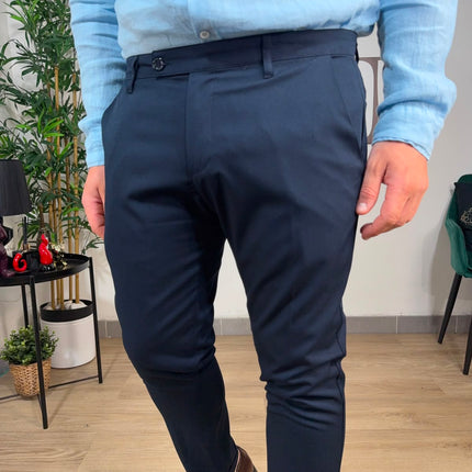 Pantalone Style