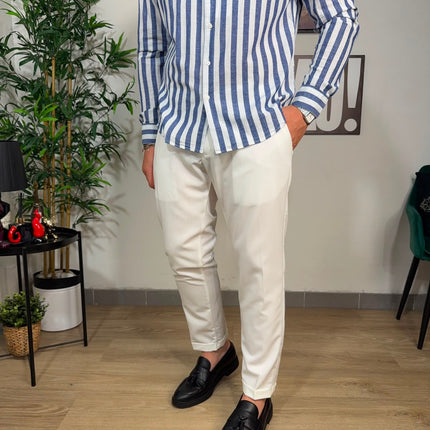 Pantalone Style