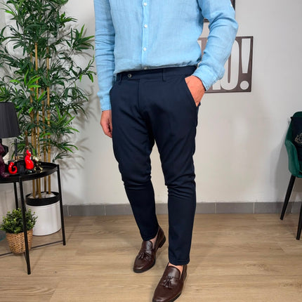 Pantalone Style
