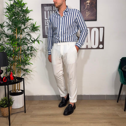 Pantalone Style