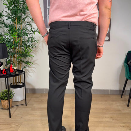Pantalone Style